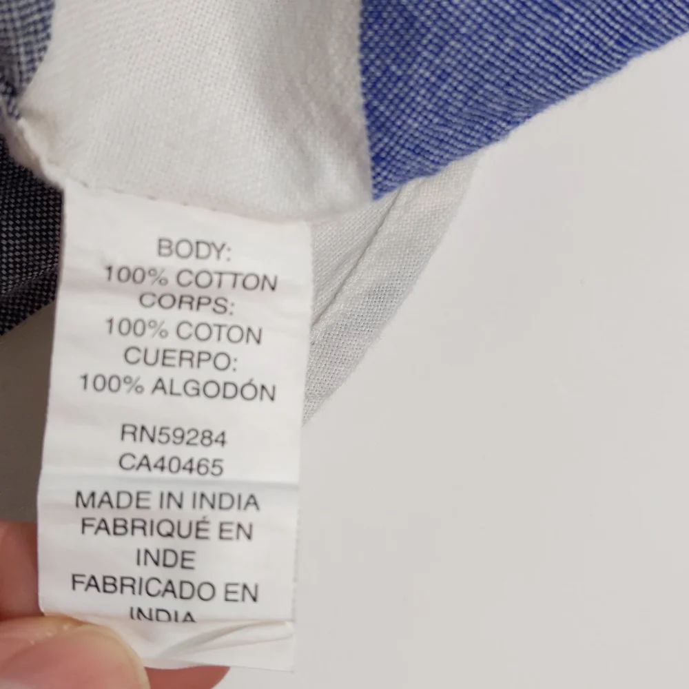Children's Place, Old Navy Collared Bundle Shirts Blue Size Small 5/6
